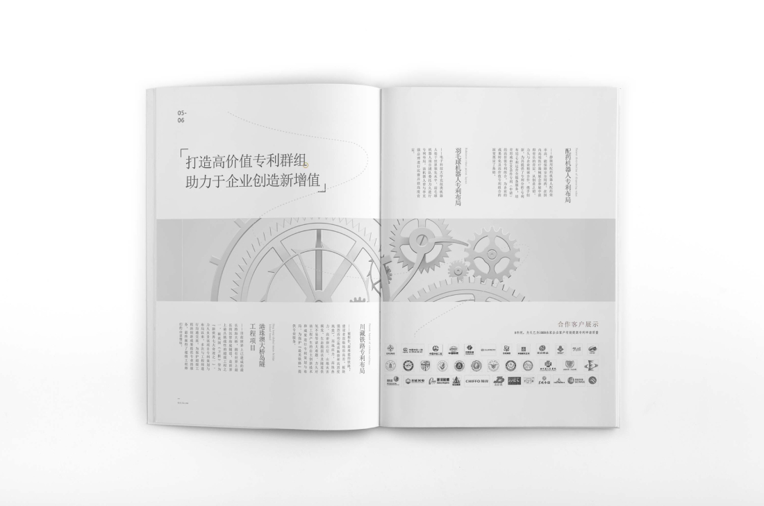 蔡甸区画册设计帮您重塑品牌的好处